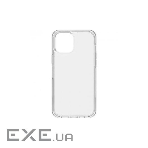 Чохол для мобільного телефону BeCover Apple iPhone 14 Transparancy (708015)