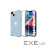 Чохол для мобільного телефону BeCover Apple iPhone 14 Transparancy (708015)