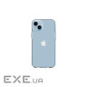 Чохол для мобільного телефону BeCover Apple iPhone 14 Transparancy (708015)