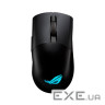 Миша ігрова ASUS ROG Keris AimPoint RGB Black (90MP02V0-BMUA00)