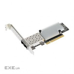 Asus Accessory PEI-10G/82599-2S OPENBOX 10G Base-T Dual Port Network Adapter Brown Box