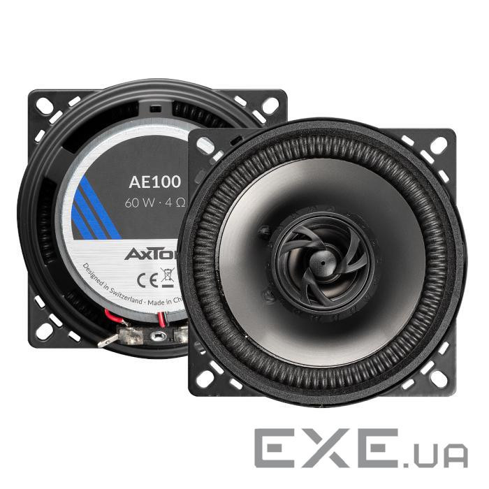 Акустика коаксиальная AE100