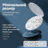 Кабель Remax Wanbo Series з кейсом та перехідниками 6в 1 60W White (RC-190)
