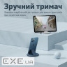 Кабель Remax Wanbo Series з кейсом та перехідниками 6в 1 60W White (RC-190)