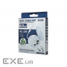 Кабель Remax Wanbo Series з кейсом та перехідниками 6в 1 60W White (RC-190)