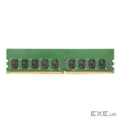 Память Synology 8GB DDR4 DIMM 2666 MHz - D4EU01-8G