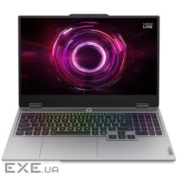 Ноутбук Lenovo LOQ 15AHP10 (83JG00FGRA) Luna Gray (83JG00FBRA)
