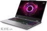Ноутбук Lenovo LOQ 15AHP10 (83JG00FGRA) Luna Gray (83JG00FBRA)