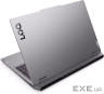 Ноутбук Lenovo LOQ 15AHP10 (83JG00FGRA) Luna Gray (83JG00FBRA)