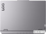 Ноутбук Lenovo LOQ 15AHP10 (83JG00FGRA) Luna Gray (83JG00FBRA)