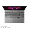 Ноутбук Lenovo LOQ 15AHP10 (83JG00FGRA) Luna Gray (83JG00FBRA)