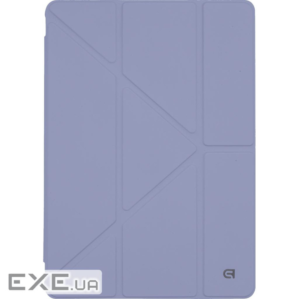 Чохол до планшета Armorstandart Y-Type PEN Samsung Galaxy Tab A9+ Purple (ARM85505)