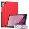 Чехол-книжка BeCover Smart для Lenovo Tab M9 TB-310FU Red (709225)