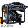 Бензиновий генератор KOMPAK K6000