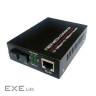 Медиаконвертер FOXGATE EC-B-0,1-1SM-1310nm-20