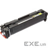 Картридж BASF Canon 054H для MF641/643/645, LBP-621/623 Yellow 2.3K (KT-3025C002)