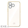 Чохол до мобільного телефона Armorstandart Replica Apple iPhone 13 Pro Beige Gold (ARM76185)