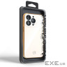 Чохол до мобільного телефона Armorstandart Replica Apple iPhone 13 Pro Beige Gold (ARM76185)