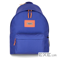 Рюкзак для ноутбука Bagland 15.6" Stylish L 24L electric 0051869 (1119120722)