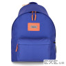 Рюкзак для ноутбука Bagland 15.6" Stylish L 24L electric 0051869 (1119120722)