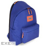 Рюкзак для ноутбука Bagland 15.6" Stylish L 24L electric 0051869 (1119120722)