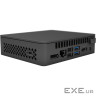 Комп'ютер ASUS NUC 11 Essential Kit NUC11ATKPE / Pentium N6005, M.2 22x80, no cord (90AB1ATK-MB1100)