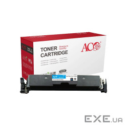 Картридж ACO HP 230X cyan, without chip (ACO-W2301XNC)