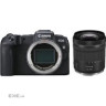 Цифровий фотоапарат Canon EOS RP + RF 24-105 f/4.0-7.1 IS STM (3380C154) (3380C154AA)