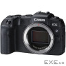 Цифровий фотоапарат Canon EOS RP + RF 24-105 f/4.0-7.1 IS STM (3380C154) (3380C154AA)