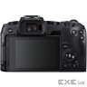 Цифровий фотоапарат Canon EOS RP + RF 24-105 f/4.0-7.1 IS STM (3380C154) (3380C154AA)