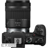 Цифровий фотоапарат Canon EOS RP + RF 24-105 f/4.0-7.1 IS STM (3380C154) (3380C154AA)