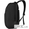 Рюкзак для ноутбука 2E 17" BPN6017 City Traveler, black (2E-BPN6017BK)