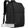 Рюкзак для ноутбука 2E 17" BPN6017 City Traveler, black (2E-BPN6017BK)