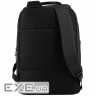 Рюкзак для ноутбука 2E 17" BPN6017 City Traveler, black (2E-BPN6017BK)