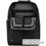 Рюкзак для ноутбука 2E 17" BPN6017 City Traveler, black (2E-BPN6017BK)