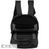 Рюкзак для ноутбука 2E 17" BPN6017 City Traveler, black (2E-BPN6017BK)