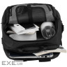Рюкзак для ноутбука 2E 17" BPN6017 City Traveler, black (2E-BPN6017BK)