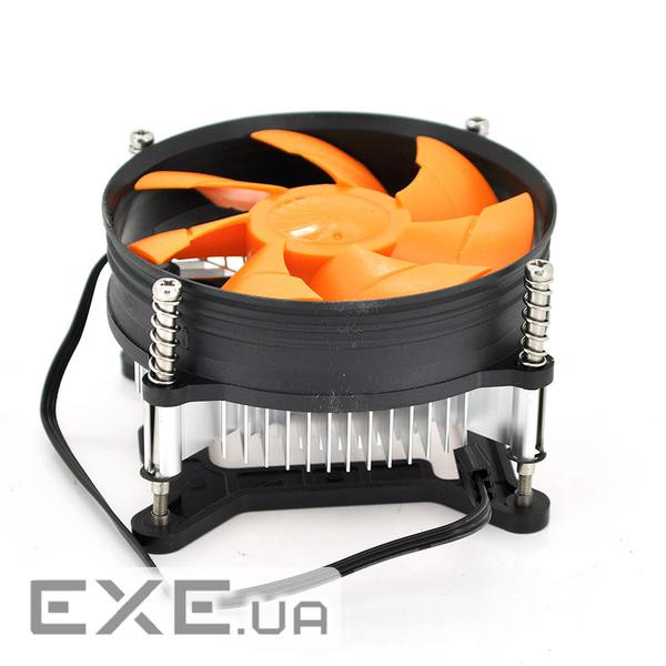 Кулер процесорний LGA 1150 / 1151 / 1155 / 1156 / i3 / i5 2200prm 220gr-H (LGA 1155 / 1156(TX-900))