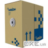 Кабель мережевий Merlion UTP 305м КНП (4*2*0,50) 4Р 24AWG [СCA] Black (03493)