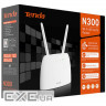 4G Wi-Fi роутер TENDA 4G06