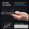 Чохол Spigen для Apple iPhone 15 Pro Ultra Hybrid MagFit, Zero One (ACS06721)