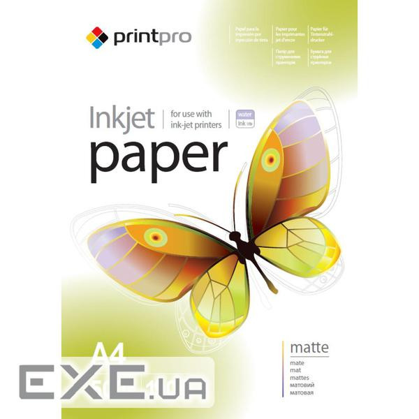 Папір PrintPro A4 (PME190500A4)