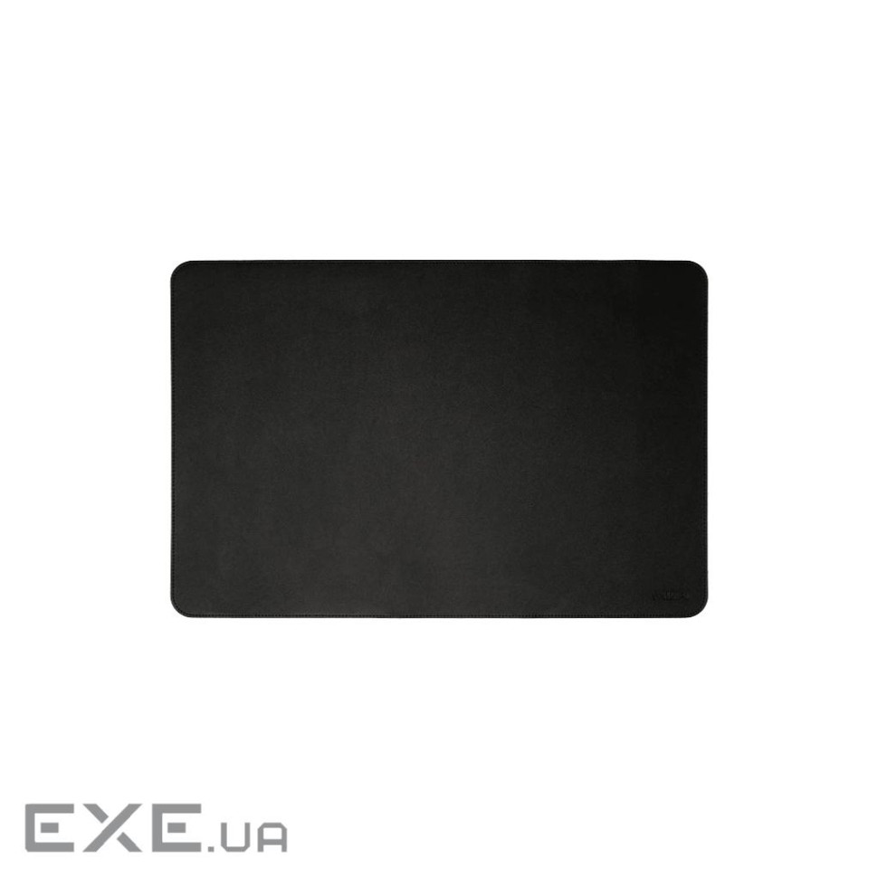 Килимок для мишки Xiaomi MiiiW Leather Cork M Black (MWMLV01-PMP01-M)
