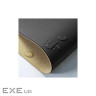 Килимок для мишки Xiaomi MiiiW Leather Cork M Black (MWMLV01-PMP01-M)