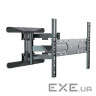 Настінний поворотний кронштейн 40” - 80” (до 50 кг) (WM-80ST-01) ) (WM-80ST-01)