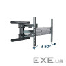 Настінний поворотний кронштейн 40” - 80” (до 50 кг) (WM-80ST-01) ) (WM-80ST-01)