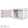 Шафа настінна Hypernet 6U 19" 600x450 ProLine (PL-WMNC-6U)