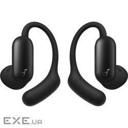 Навушники Anker SoundCore AeroFit 2 Pro Black (A3875G11)