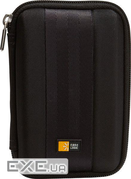 Чохол для HDD Case Logic QHDC101K