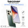Чохол до мобільного телефона BeCover Anti-Shock Infinix Note 40 (X6853) Clear (711170)